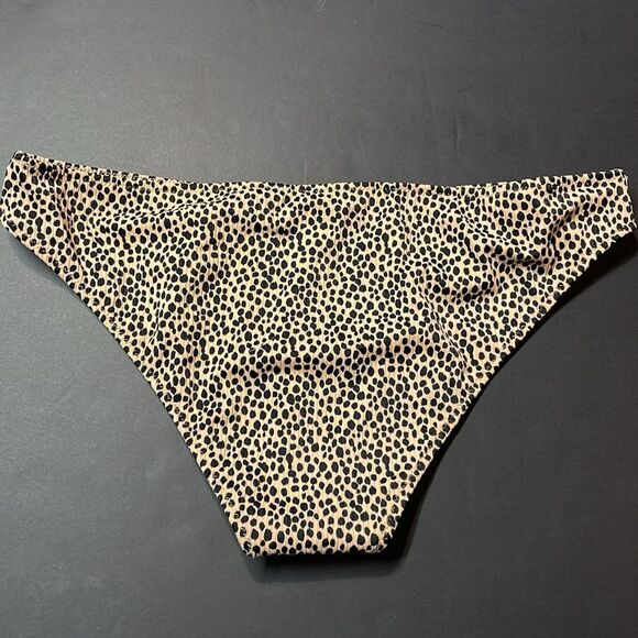 Cabana del Sol bundle of two women’s bikini bottoms Sz M - Picture 7 of 7